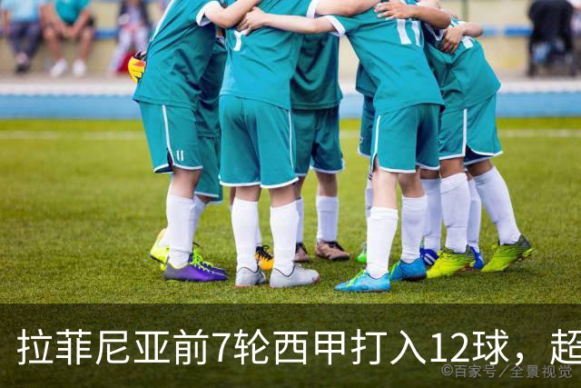 拉菲尼亚前7轮西甲打入12球，超越梅西生涯同期最佳数据！他将如何继续书写传奇？